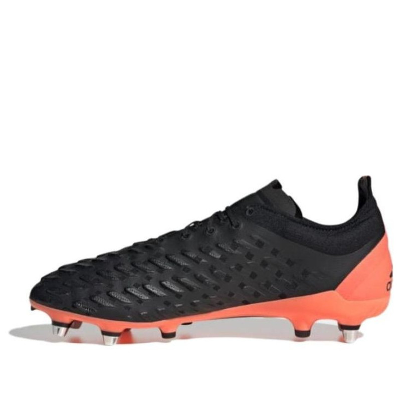 adidas Predator XP SG 'Black Orange' EH0144 - 1