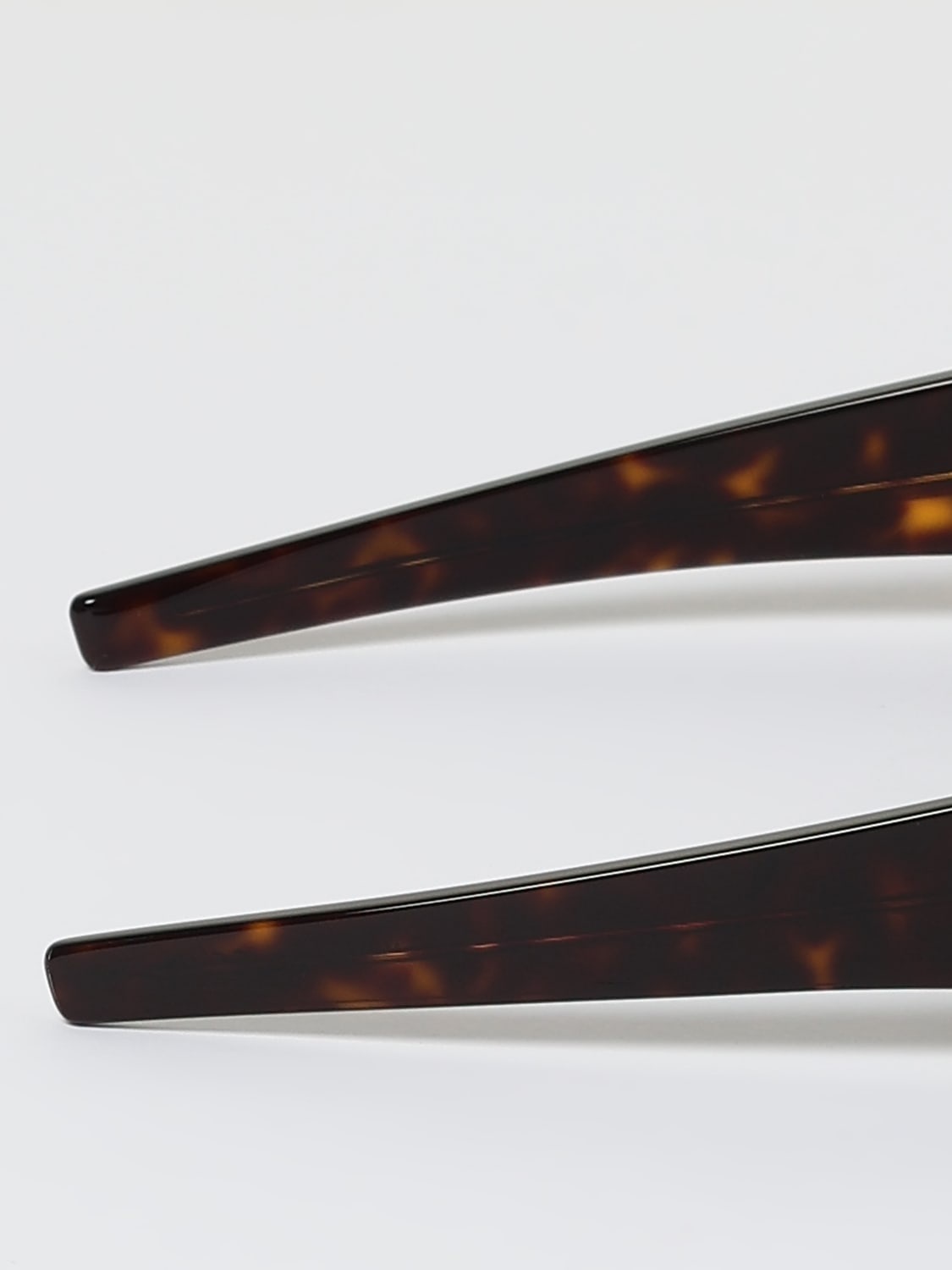 Sunglasses woman Saint Laurent - 4