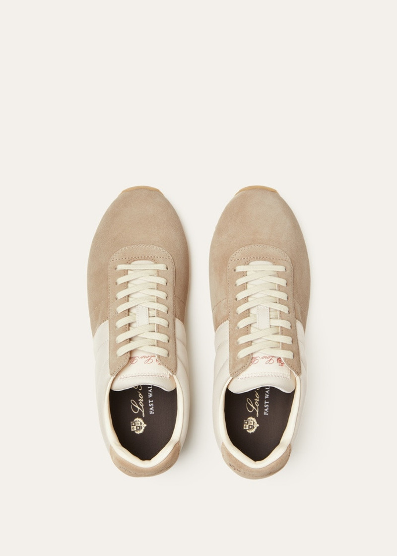 Fast Walk Sneaker 6