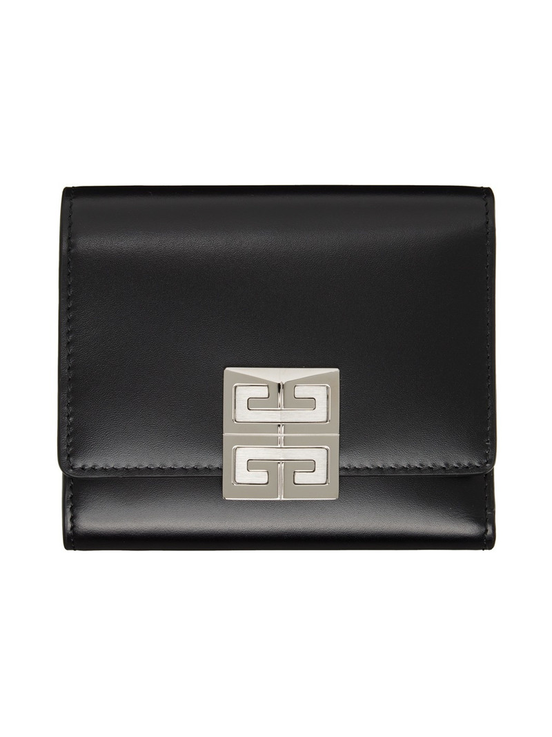 Black 4G Wallet - 1