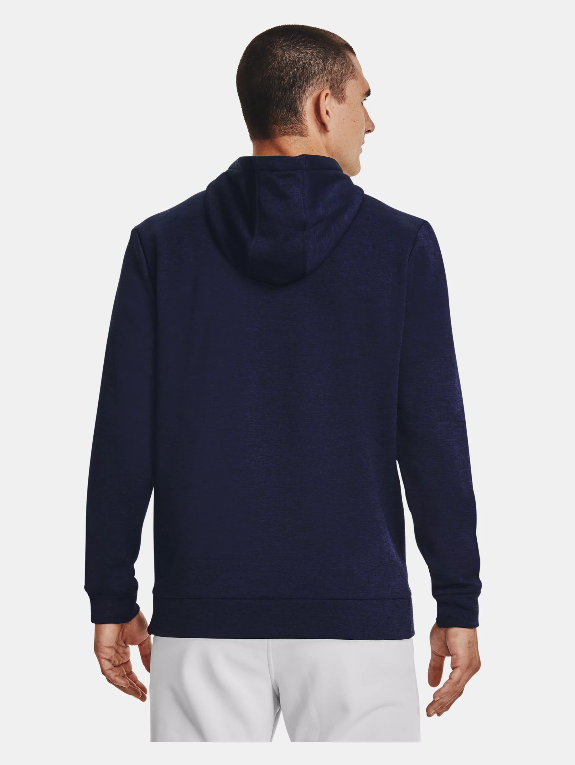 Armour Fleece® Twist - 4