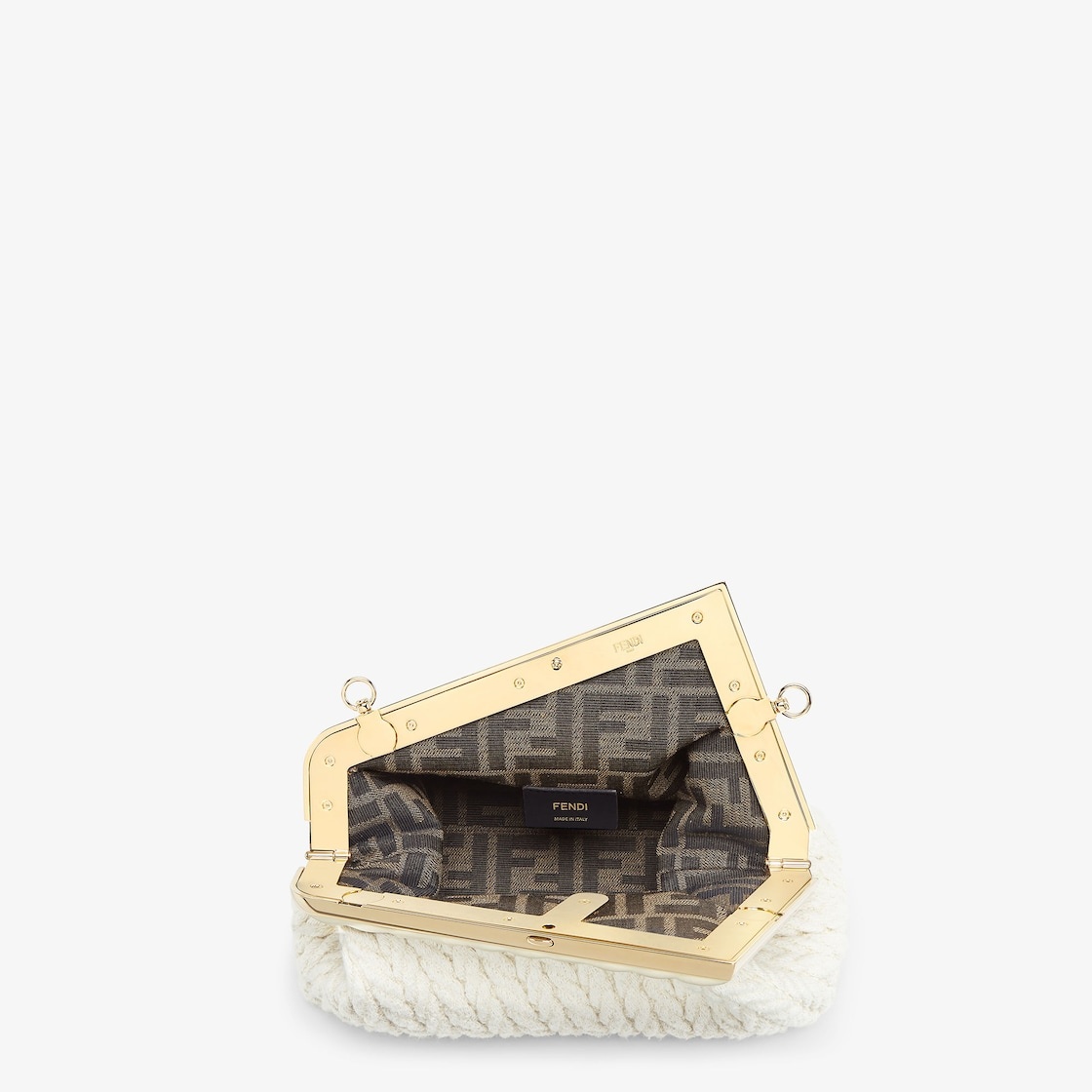 Fendi First Small - 4