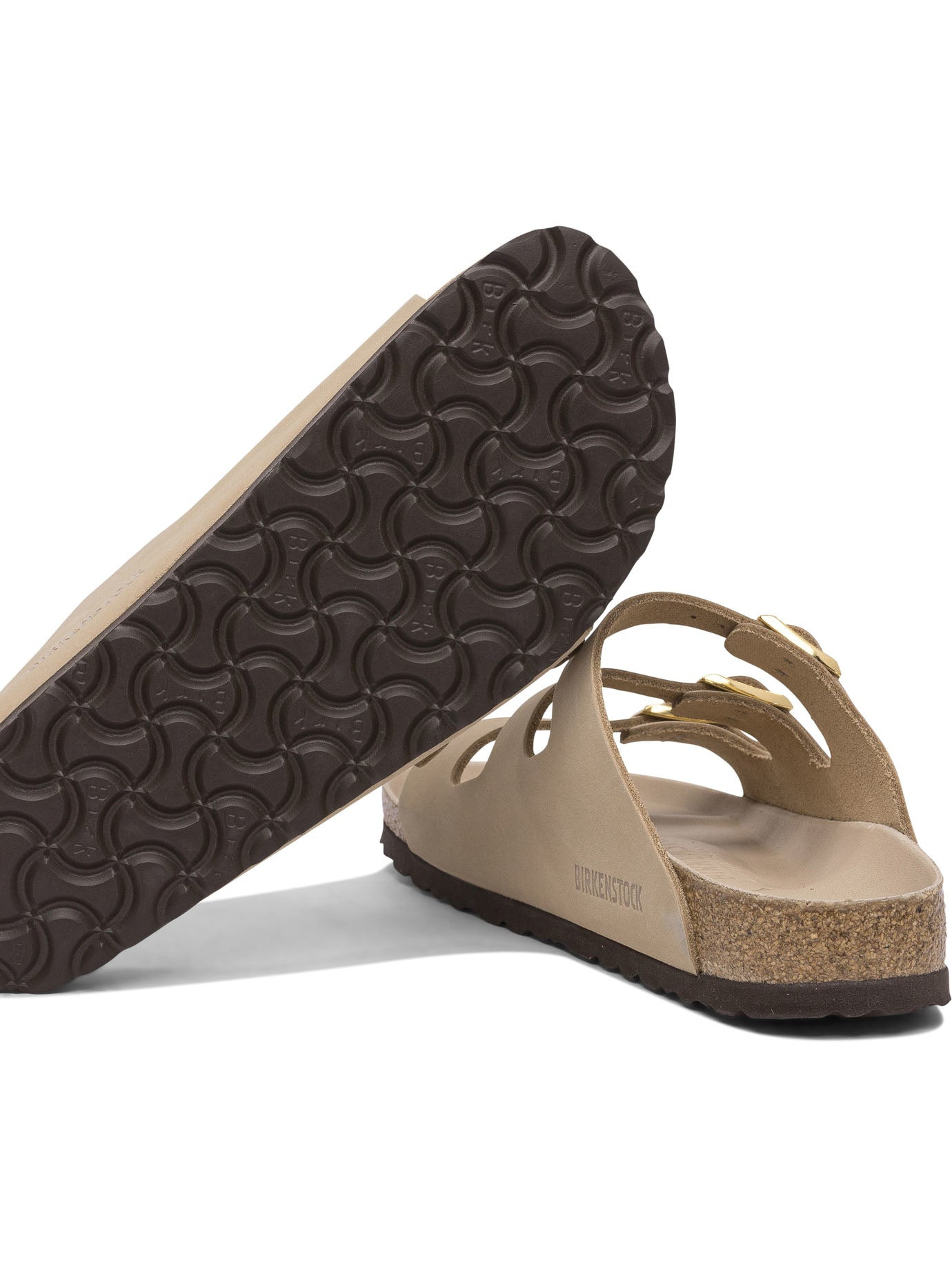 Birkenstock "florida Fresh" Sandals - 5