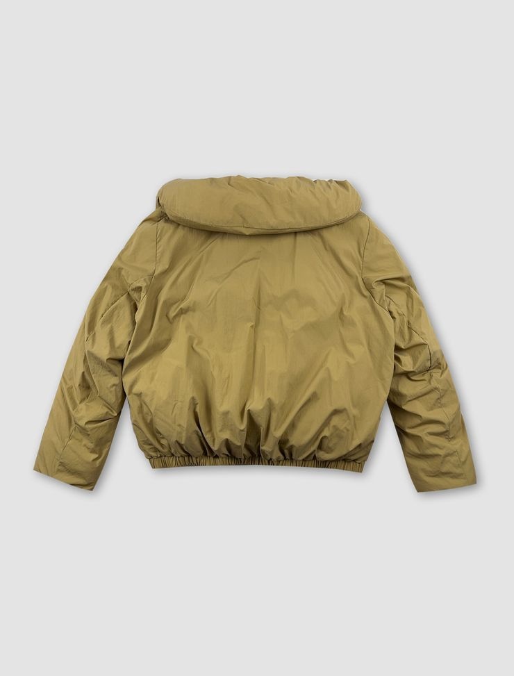 Lemaire Women's down jacket | macondo | REVERSIBLE