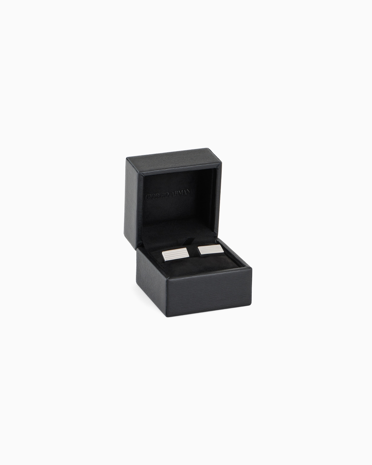 Sterling silver cufflinks - 4