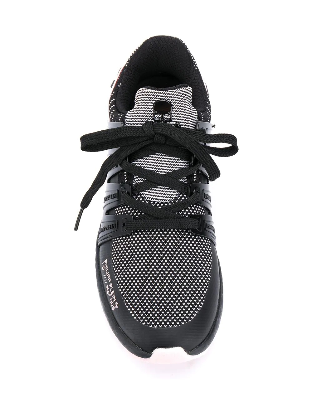 Runner Supper Champ low-top sneakers  - 4