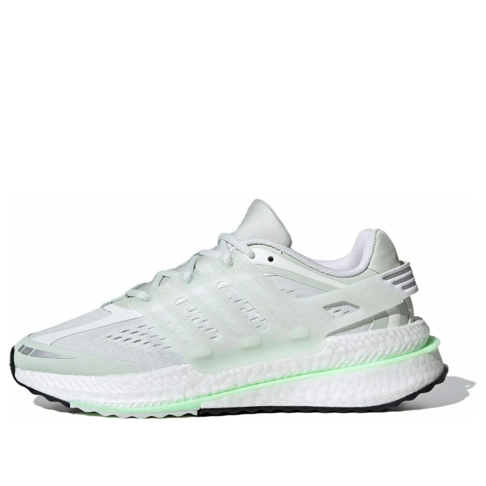 (WMNS) adidas X_PLRBOOST 'White Mint' IG6828 - 1