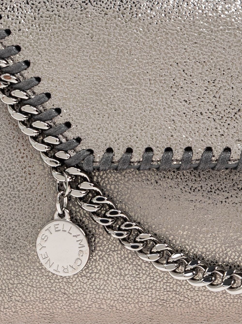 Falabella wallet on chain - 6