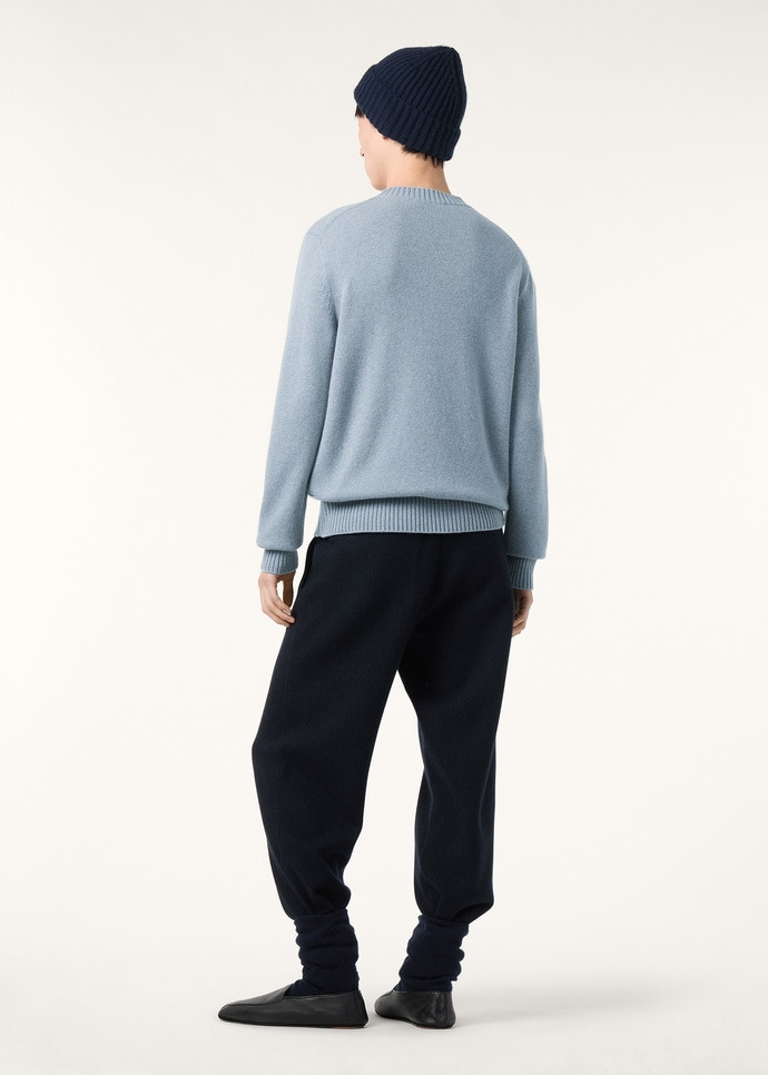 Parksville Crewneck - 5