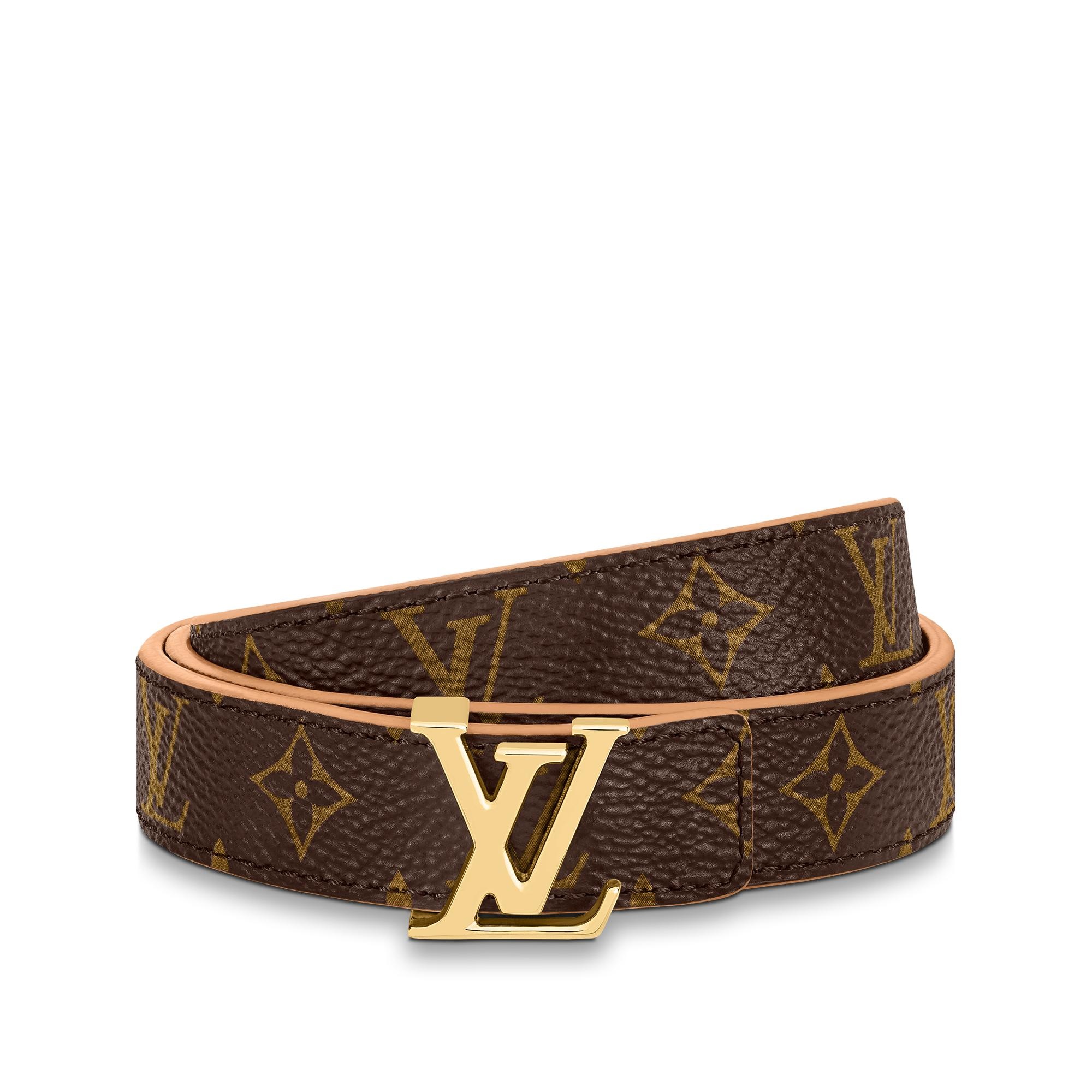 [SALE]ヴィトン Vuitton レア ベルトプリティー LV 20MM Louis Vuitton LV Iconic 20MM Reversible Belt | REVERSIBLE