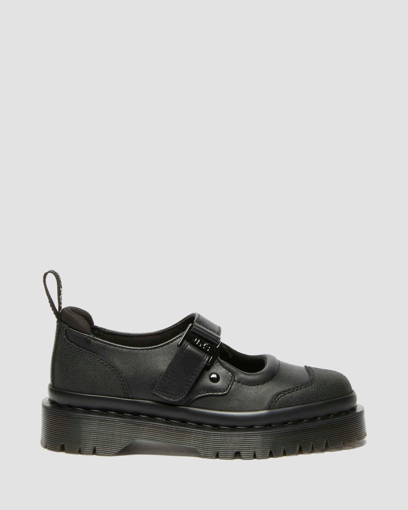 Indica II Bex Tech Strap Mary Jane Shoes 1