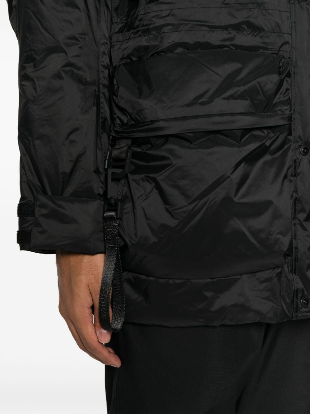 Vardo padded parka - 5
