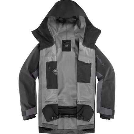 Moon Patrol GORE-TEX Jacket - Men's - 5