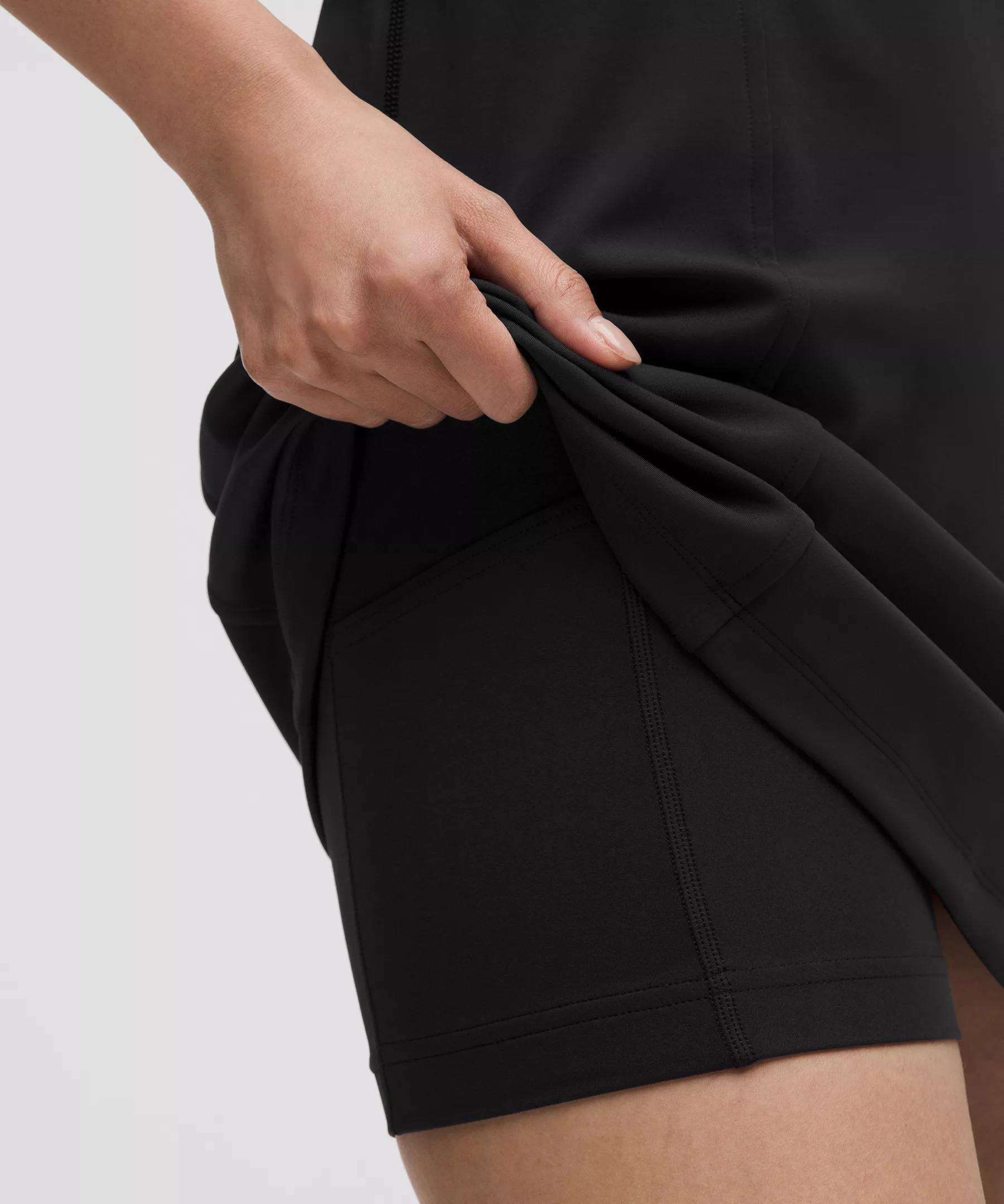 Wunder Under SmoothCover Dress *Light Support, A/B Cup - 5