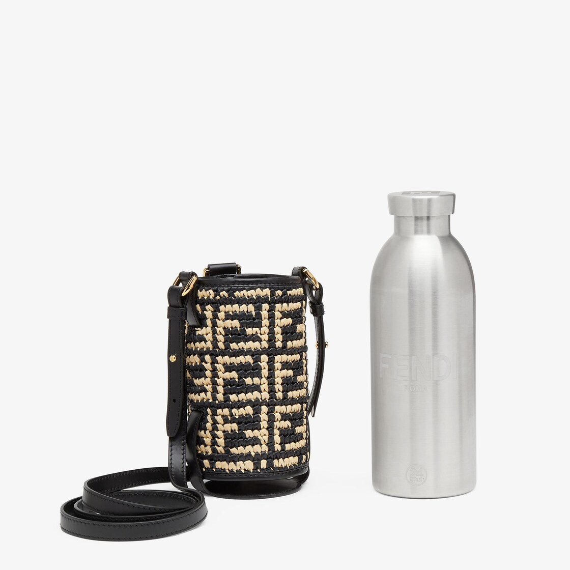 Flask holder - 2