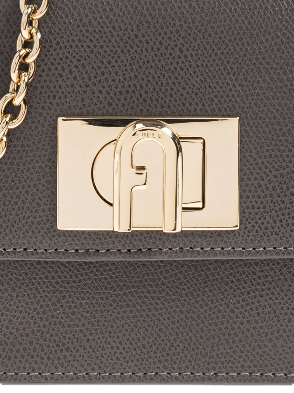 mini 1927 chain-strap cross body bag - 4