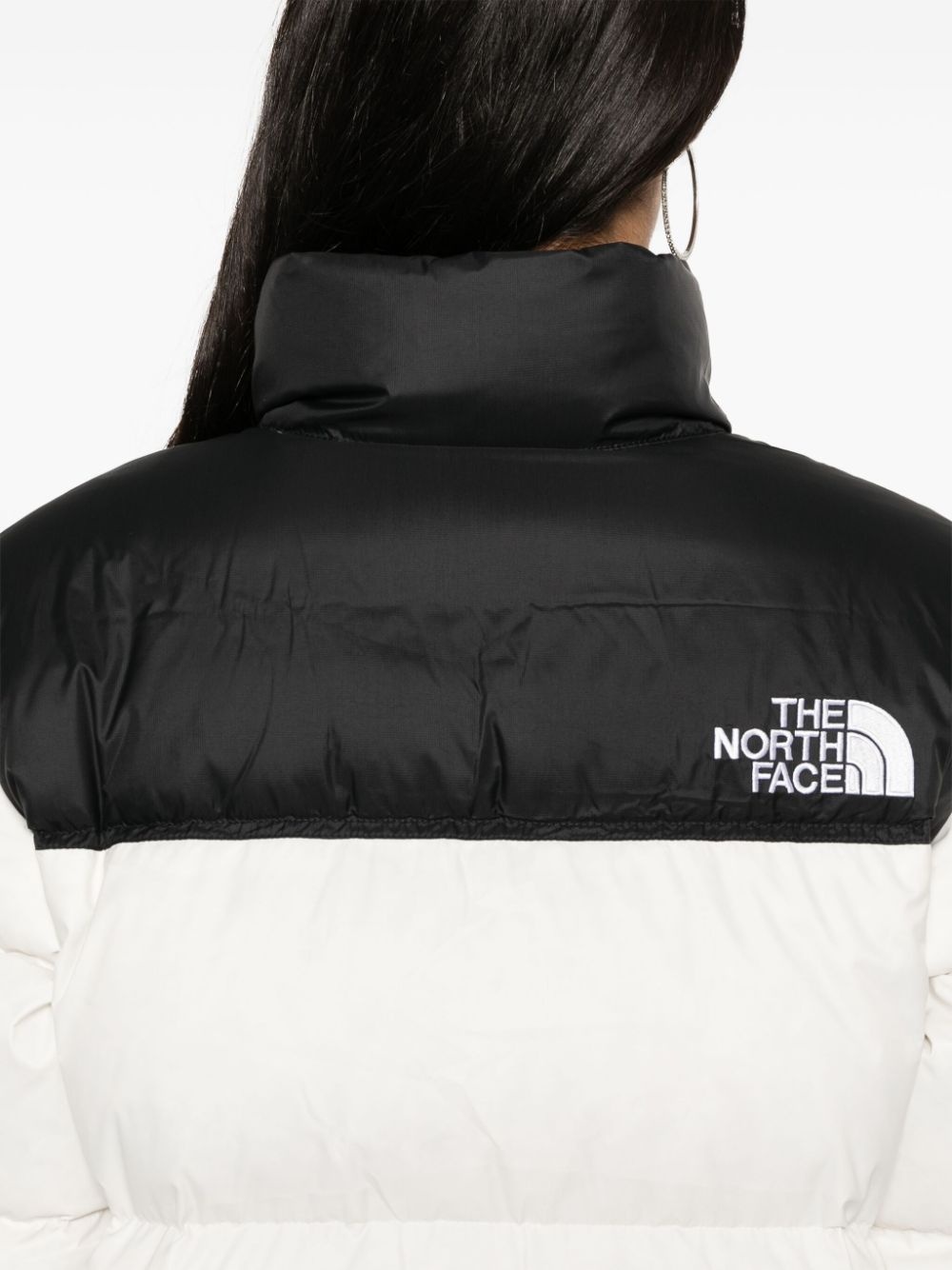 Nuptse jacket - 5