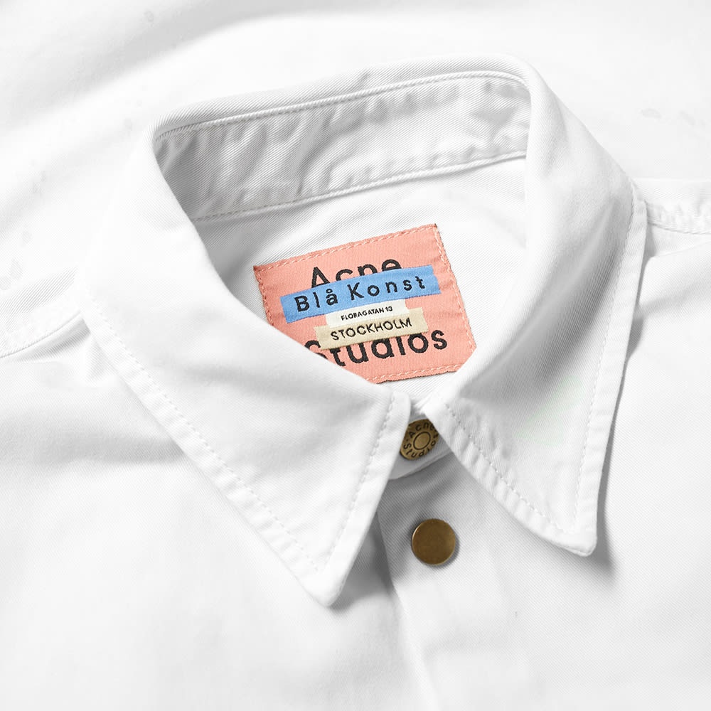 Acne Studios Painter Overshirt - 2