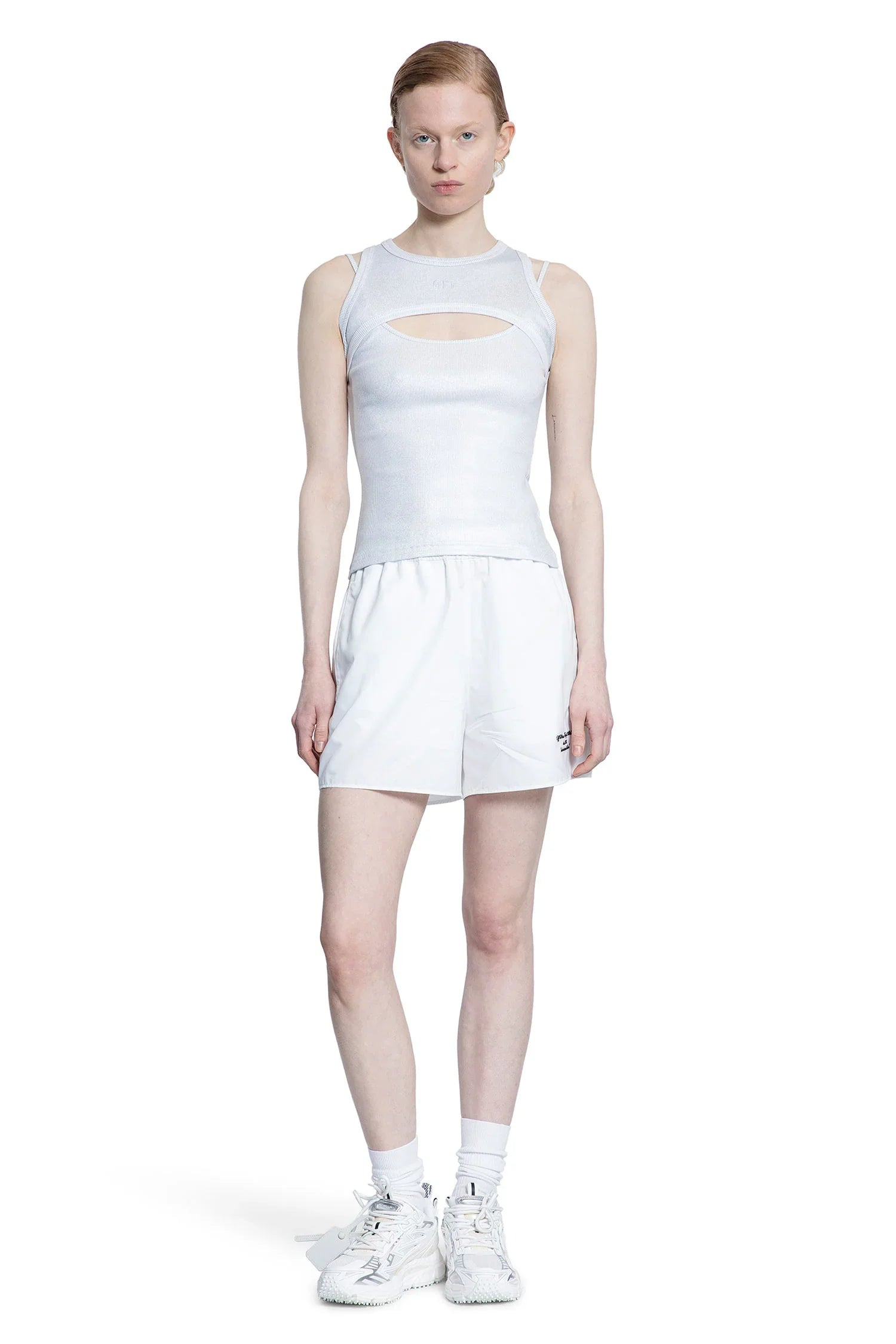 Off-Coated-Rib-Cut-Out-Top - 4