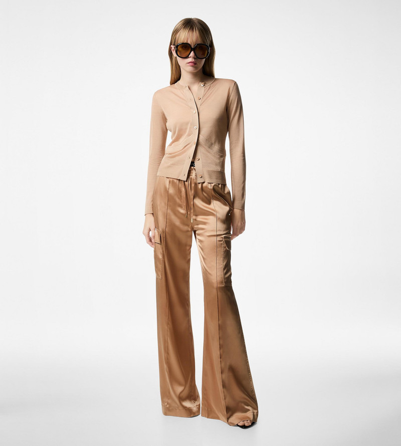 TOM FORD LONG SLEEVE TOP outlook