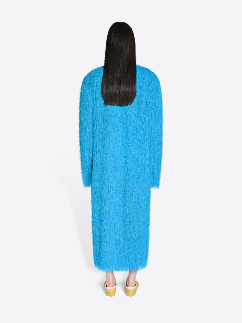 FRINGED COAT 4