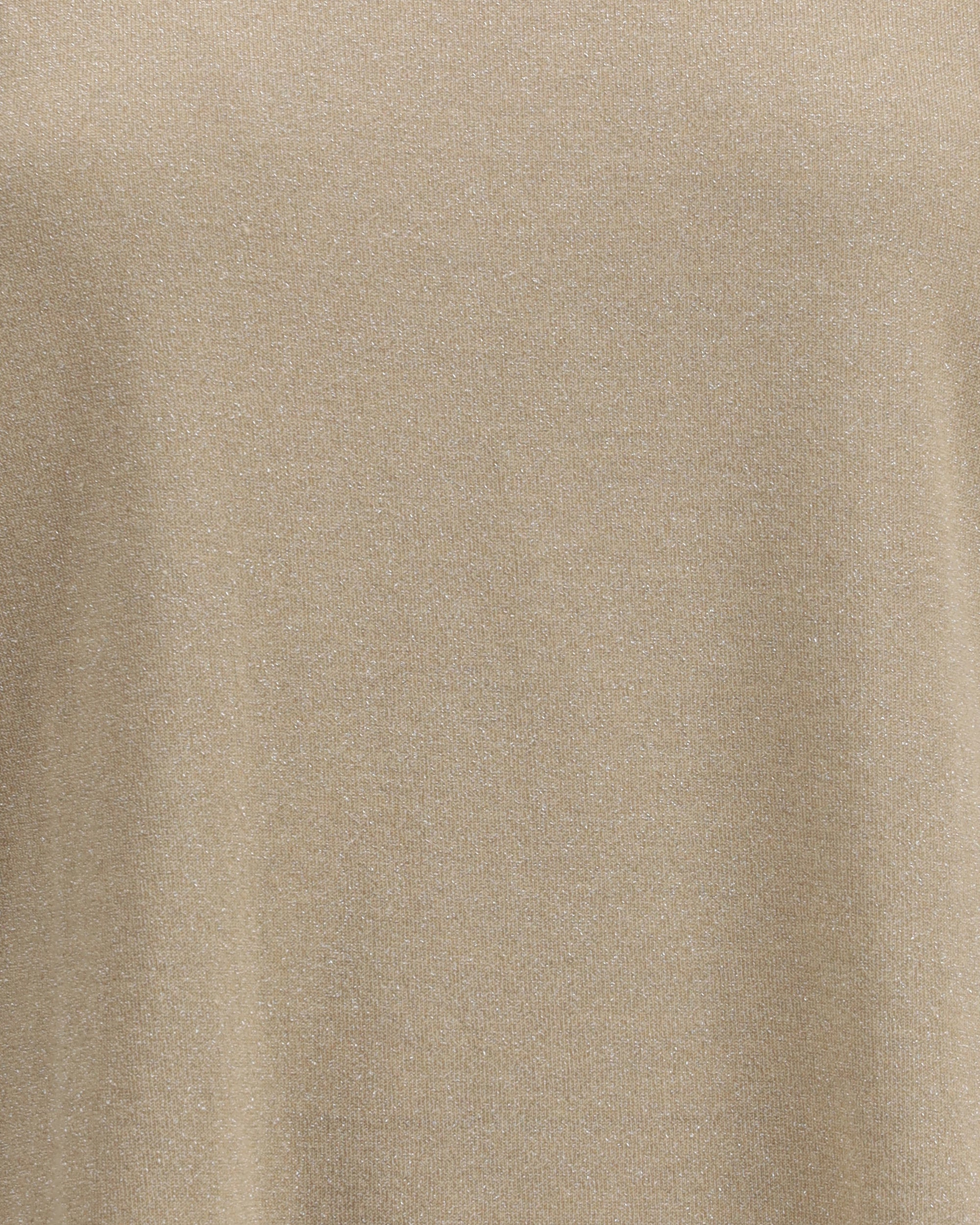 cashmere glitter T-shirt - 3