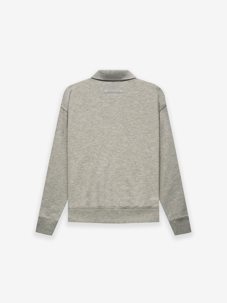 KIDS LS POLO - 2