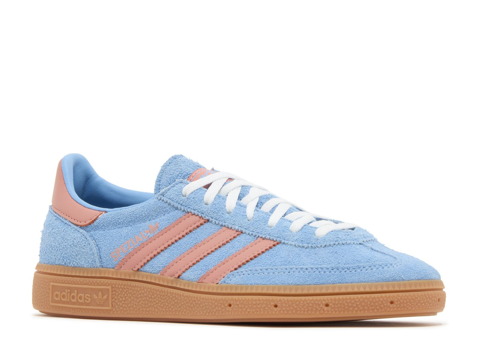 WMNS HANDBALL SPEZIAL 'LIGHT BLUE WONDER CLAY' - 2
