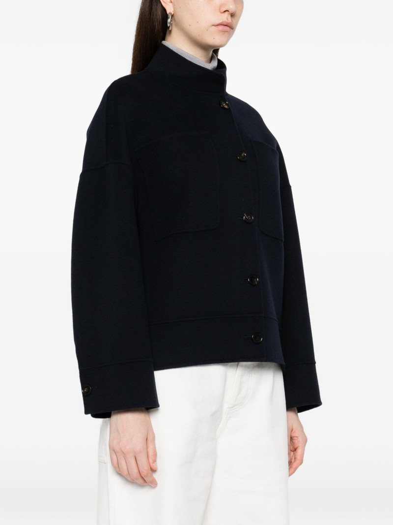 Renna button jacket 3
