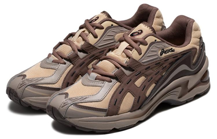 ASICS Gel-Preleus 'Brown' 1201A838-200 - 2