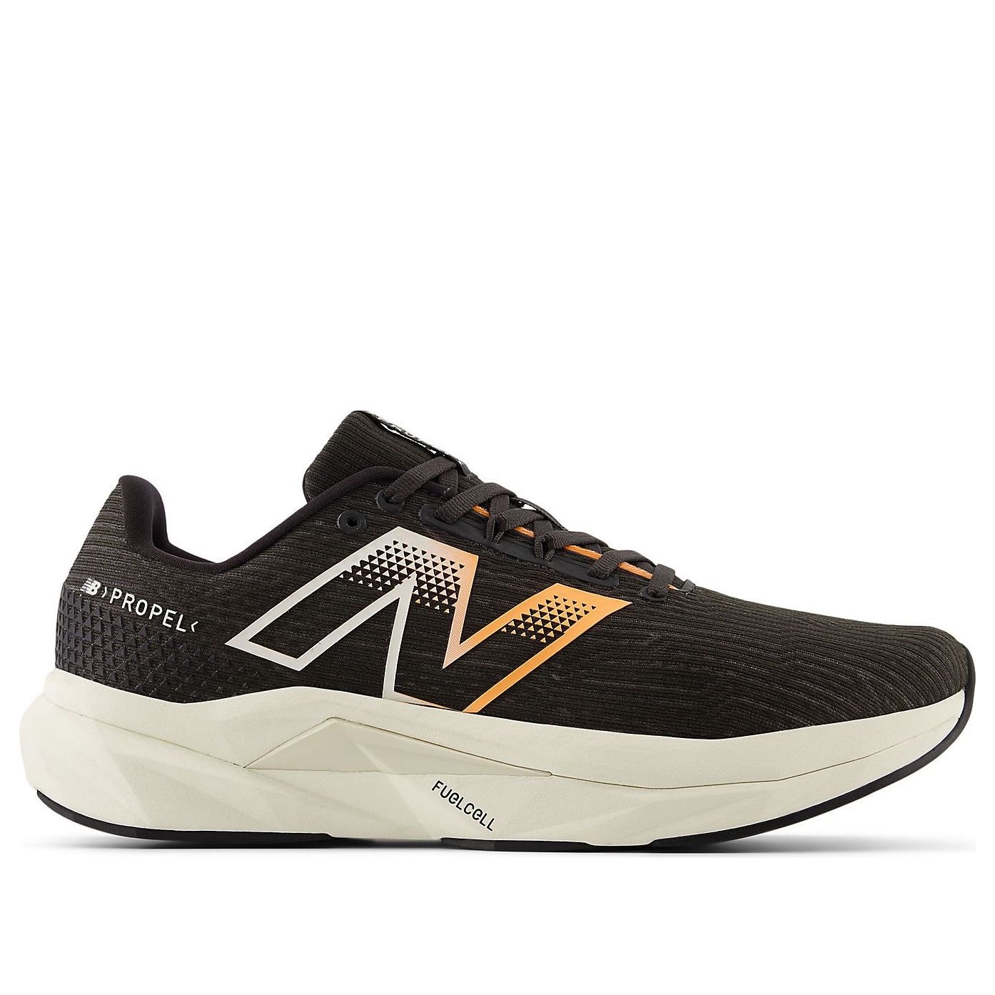 New Balance FuelCell Propel v5 'Black Mango' MFCPRCB5 - 2