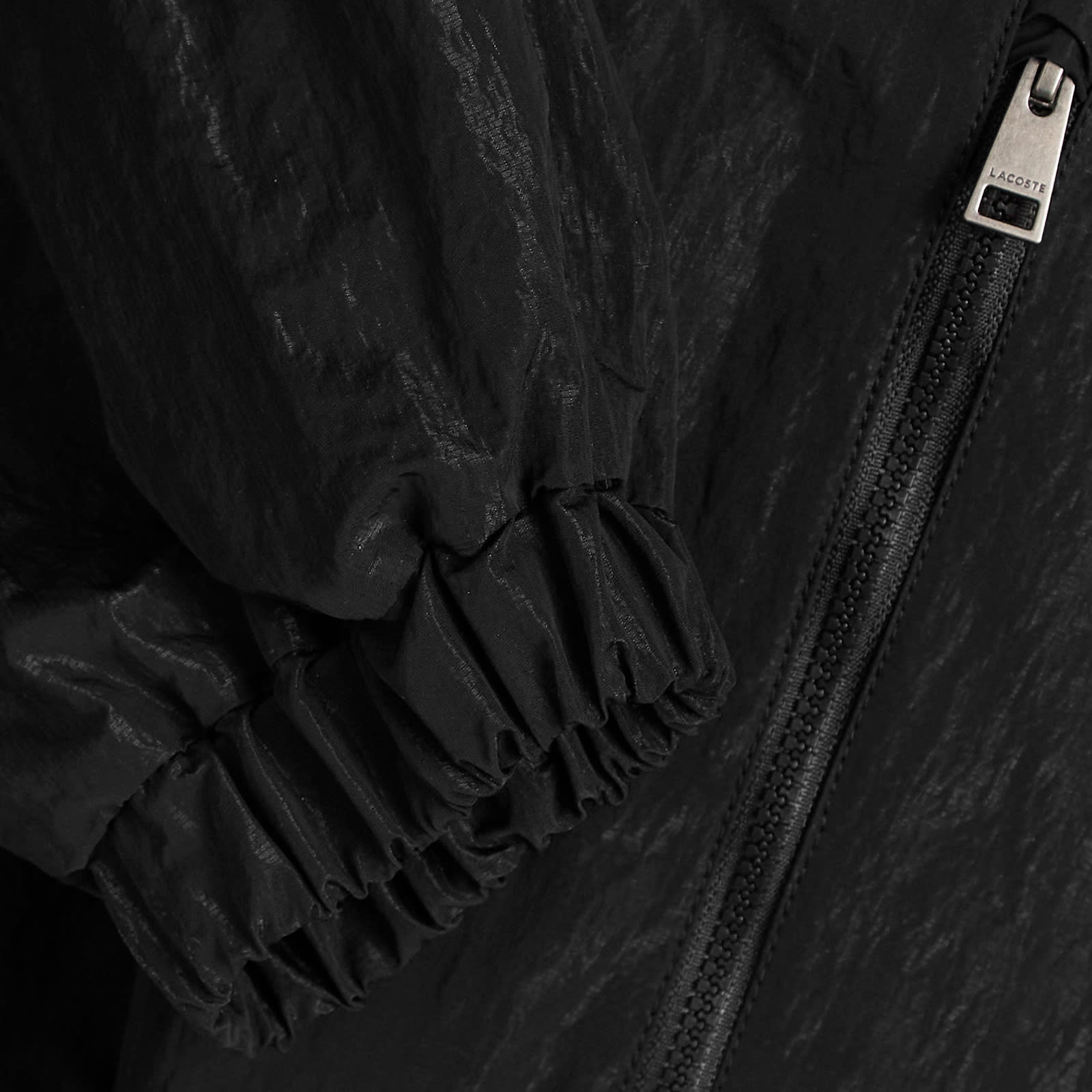 END. x Lacoste Track Top - 4