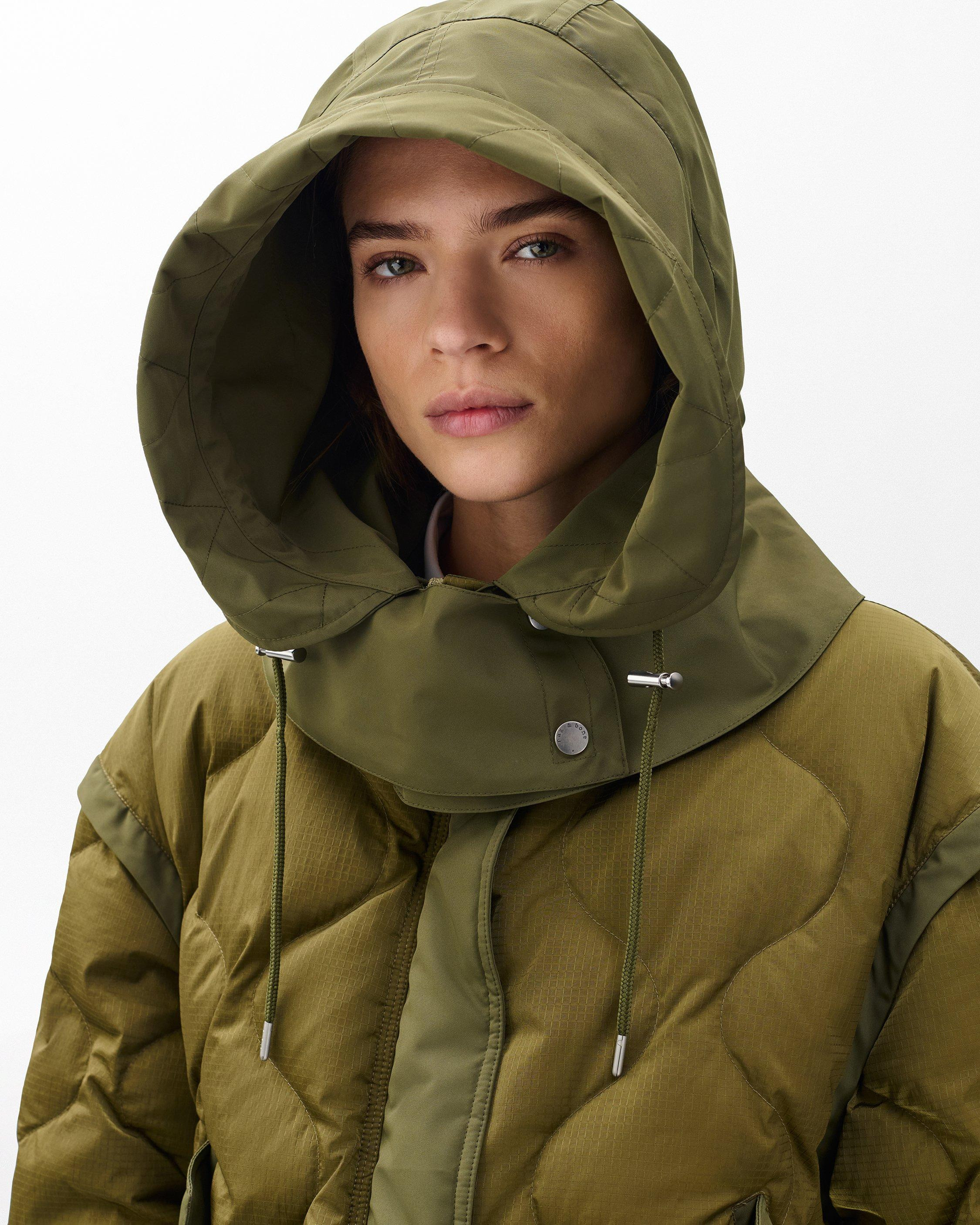 Taki Convertible Jacket - 6