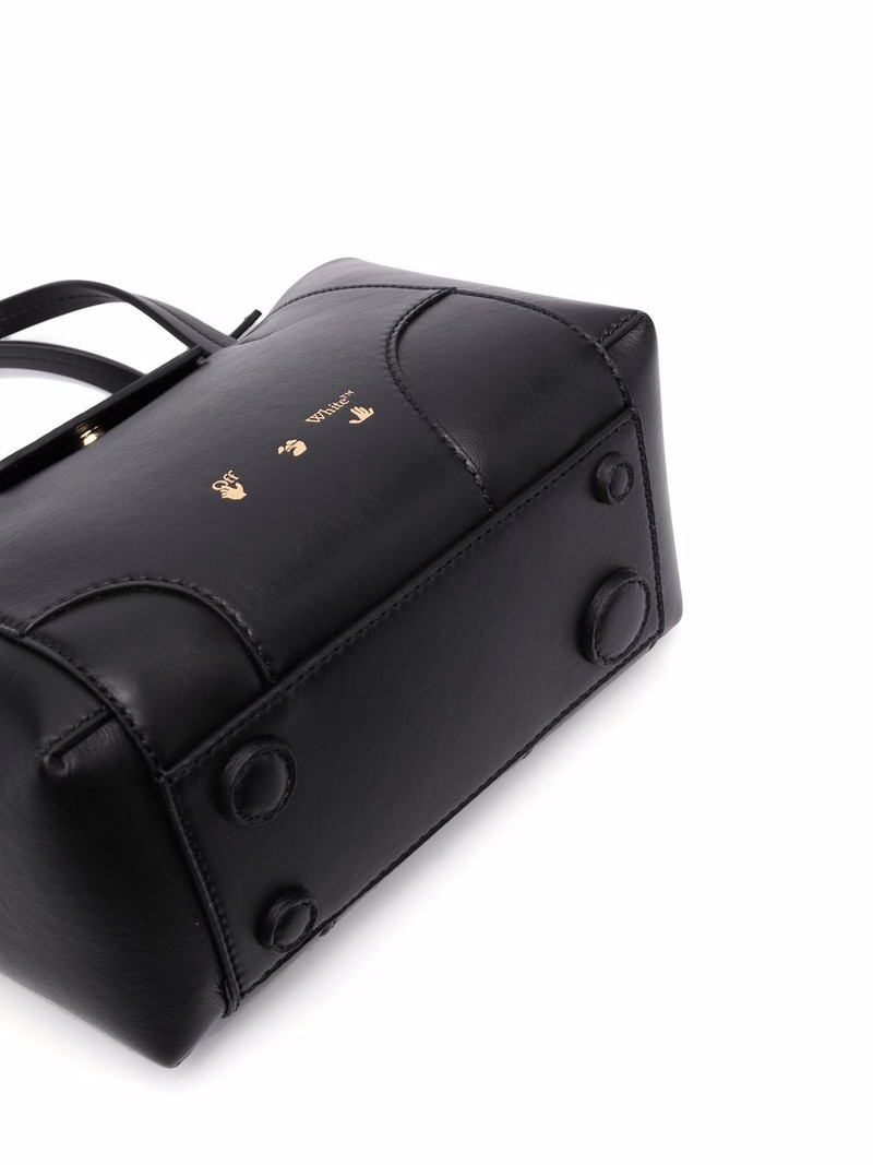 Burrow-32 tote bag 4