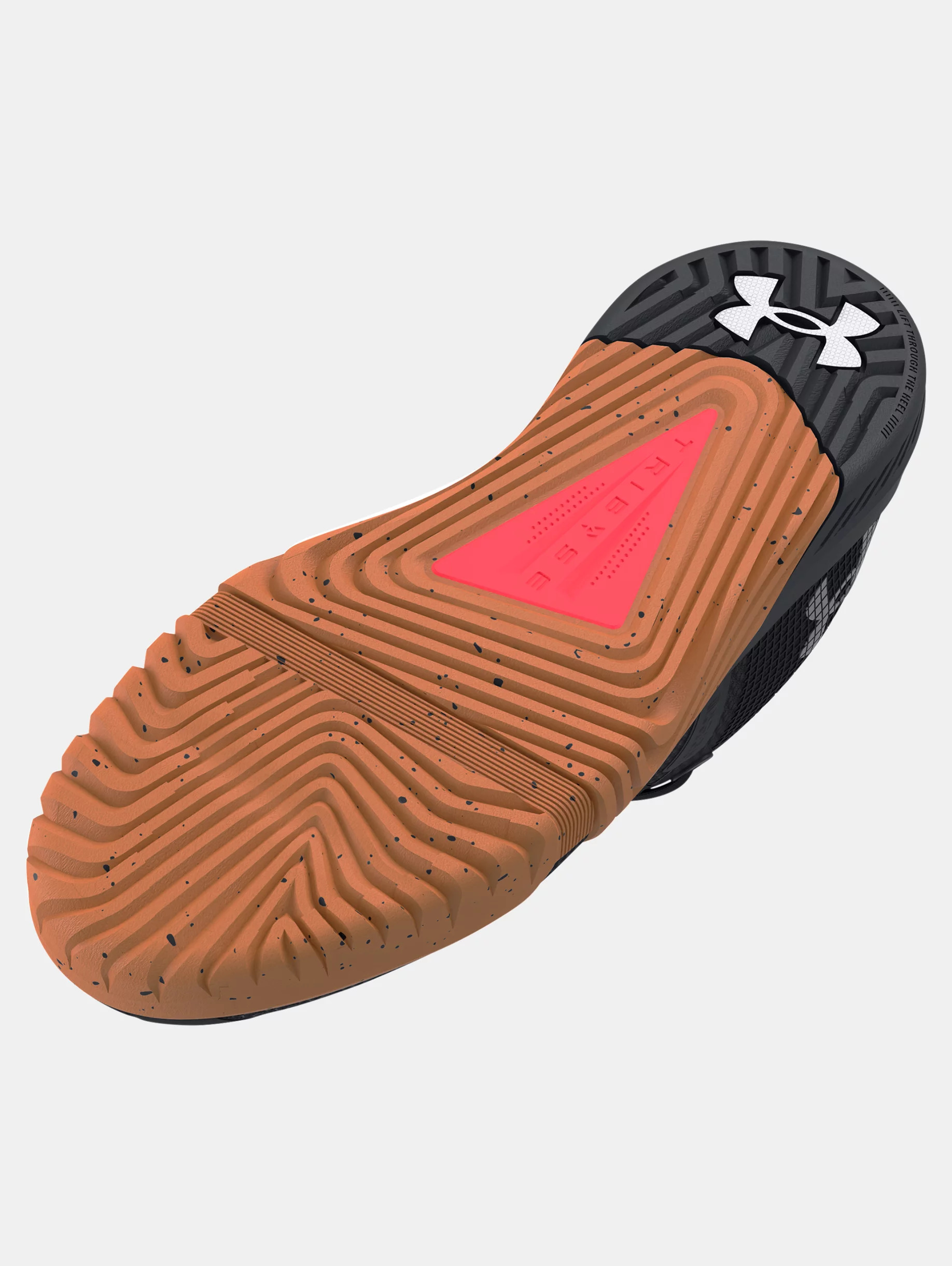 Men's UA Reign 6 Training Shoes - 4