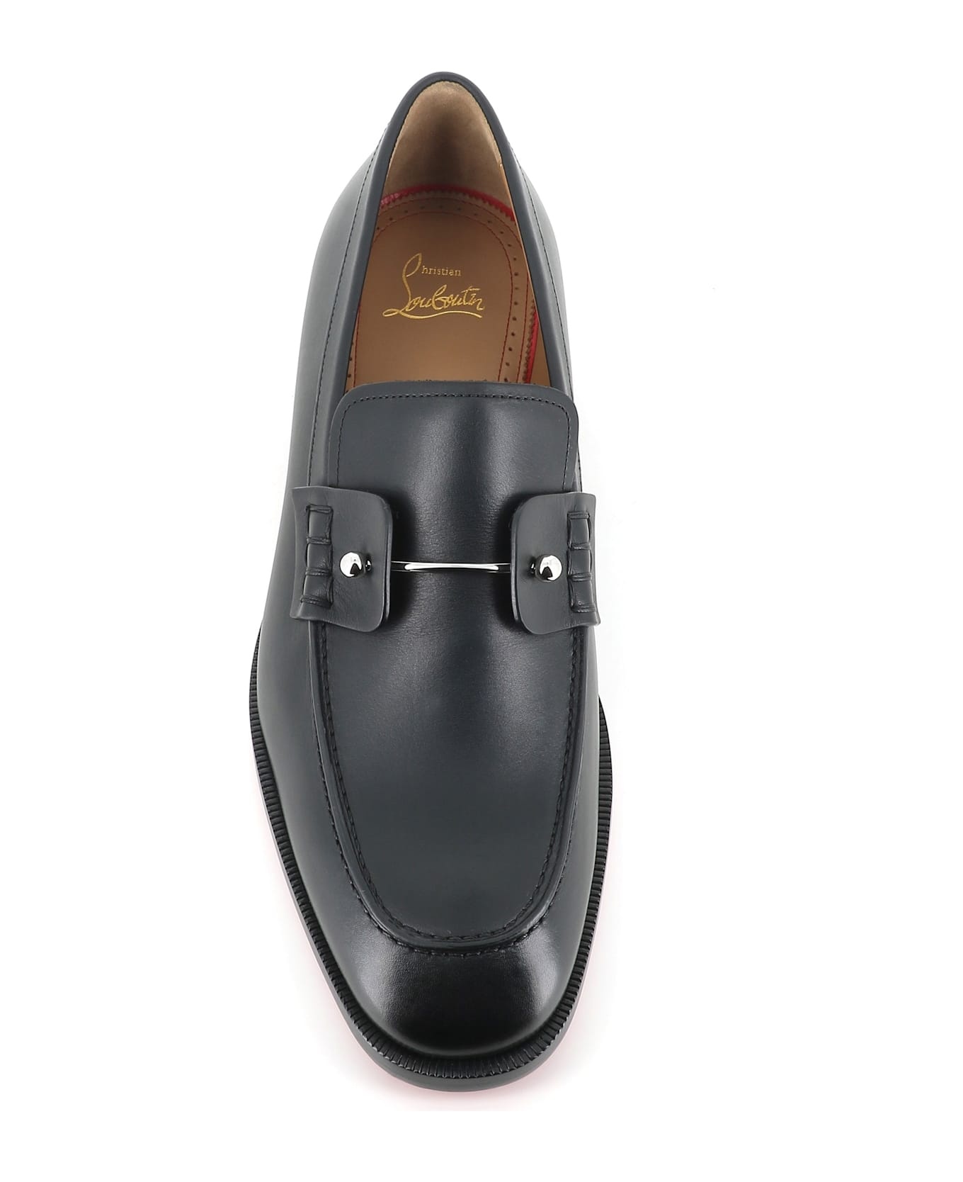Loafer Chambelimoc Flat - 4