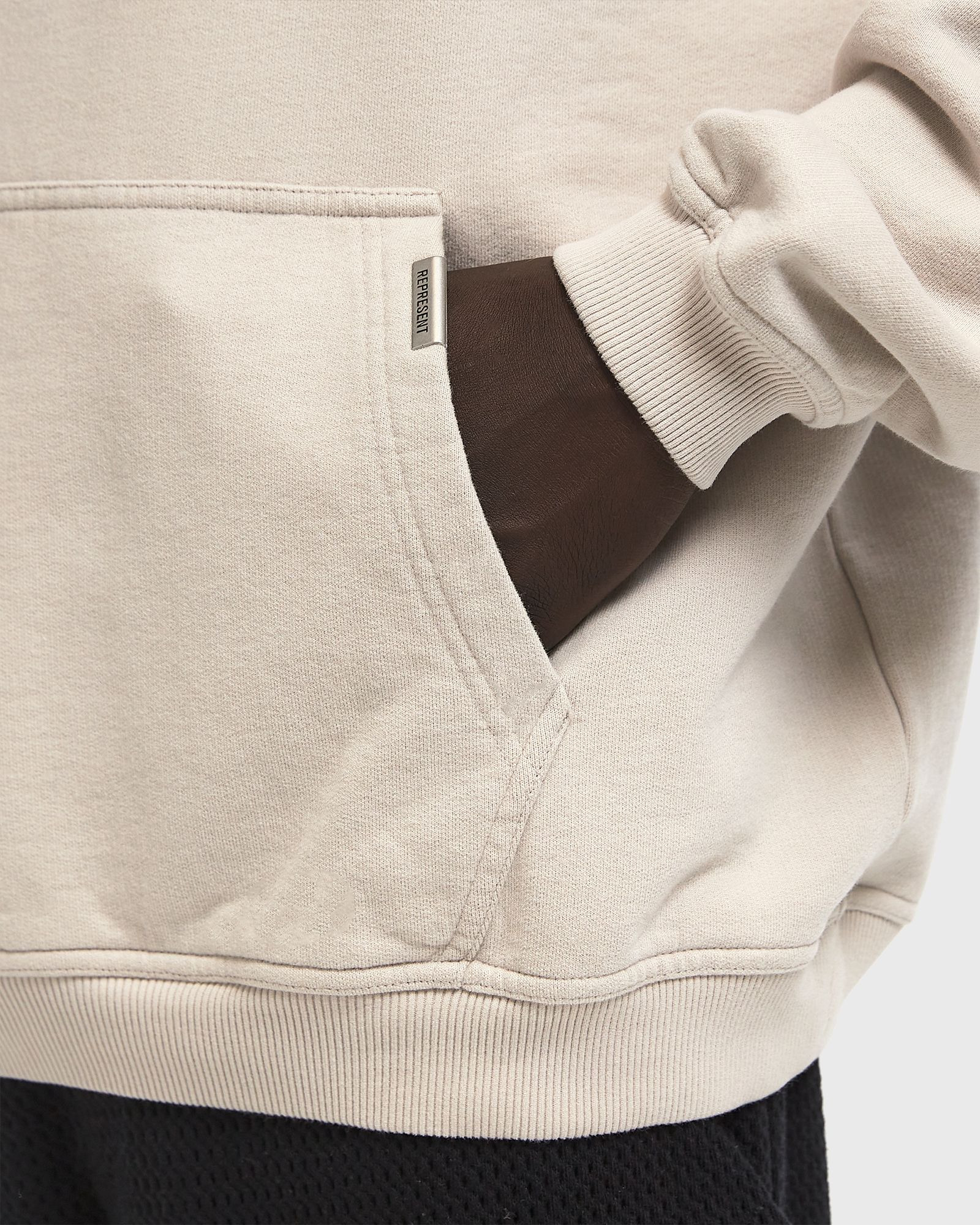 Script Logo Hoodie - 4