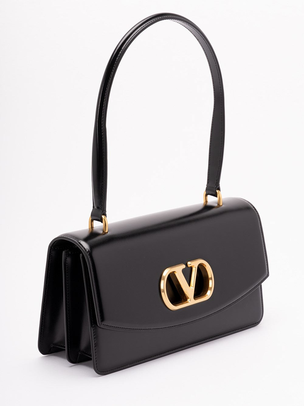 `Vain` Top Handle Bag - 3