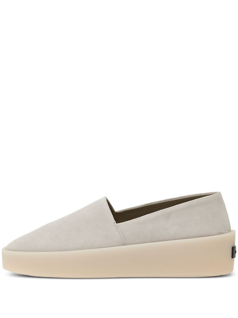 suede loafers 1