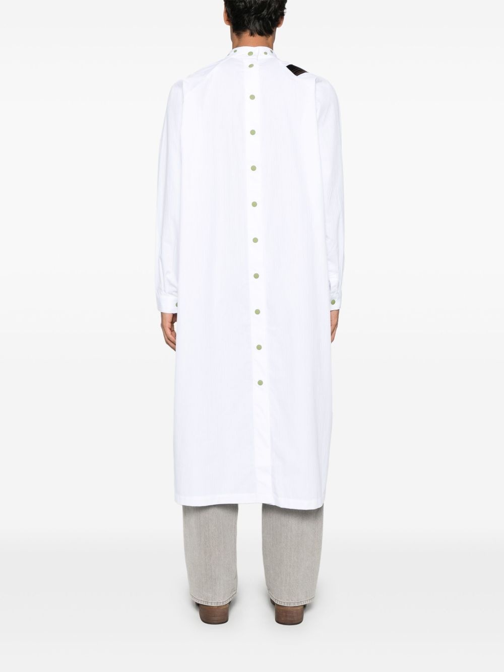 Inex Snap shirt - 4