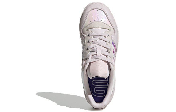 (WMNS) adidas Rivalry Low 'Orchid Tint' EE5129 - 3
