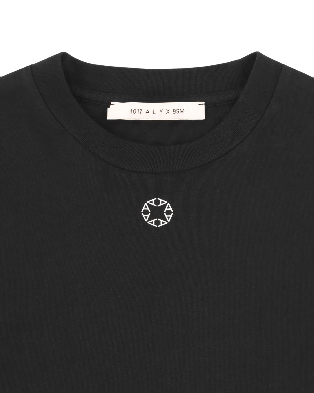 PRINTED LOGO T-SHIRT - 3
