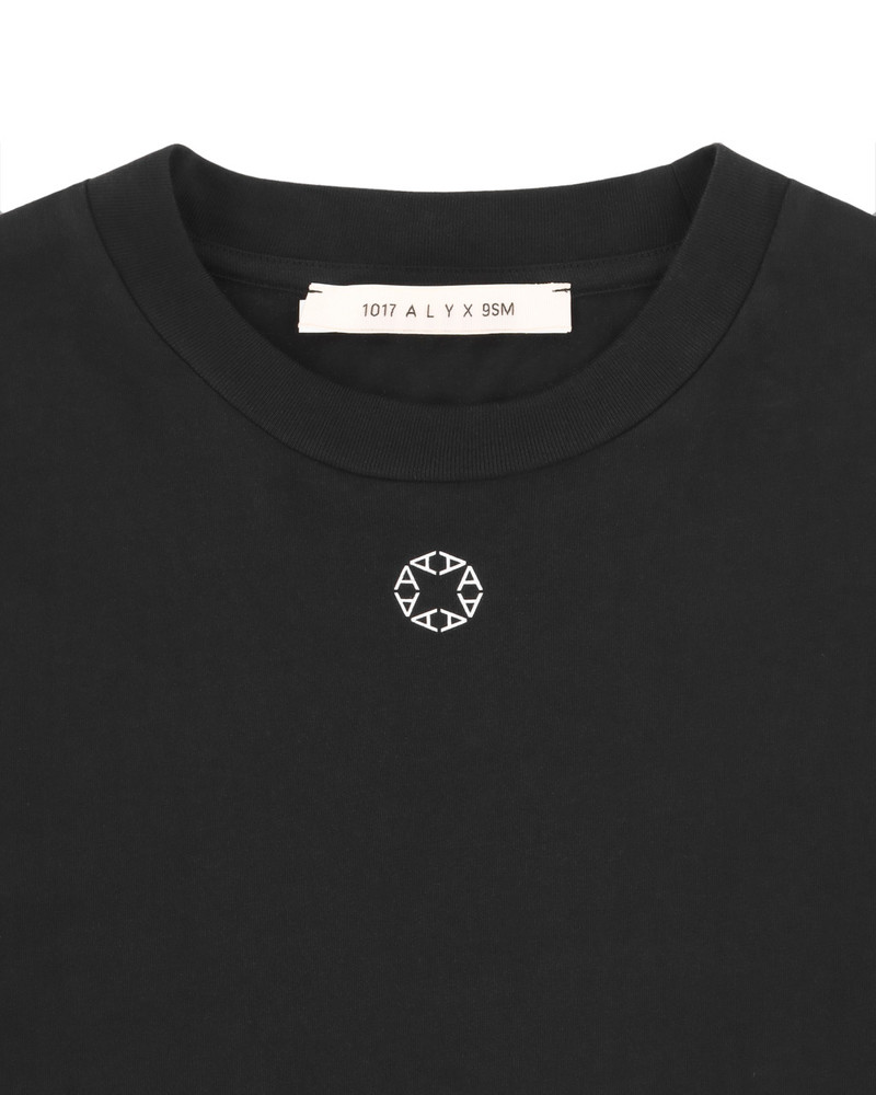 PRINTED LOGO T-SHIRT 3