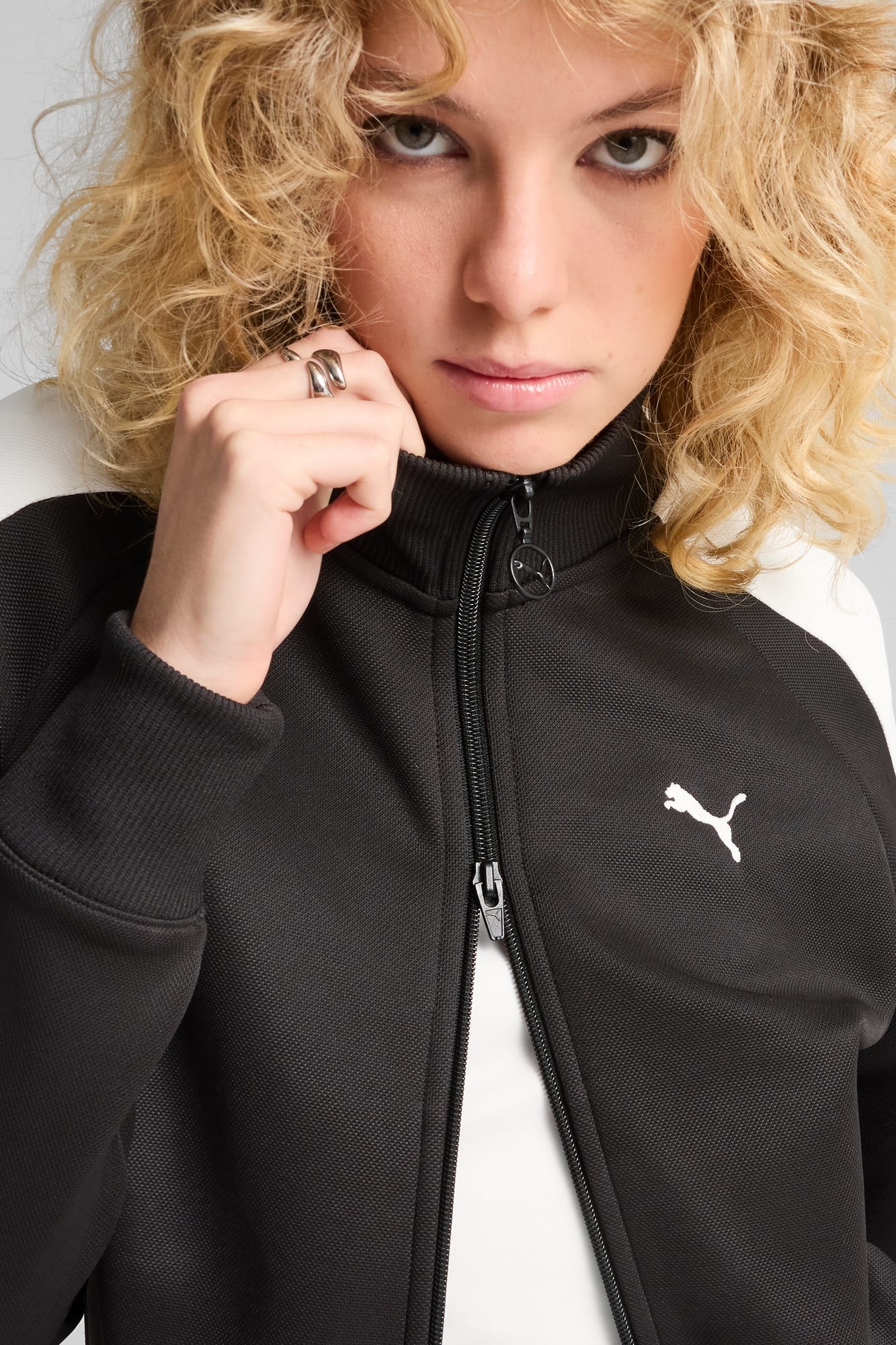 T7 ALWAYS ON Short Track Jacket Women - 4
