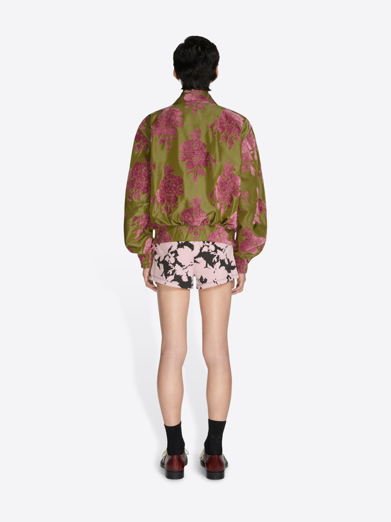 FIL COUPÉ JACKET 4