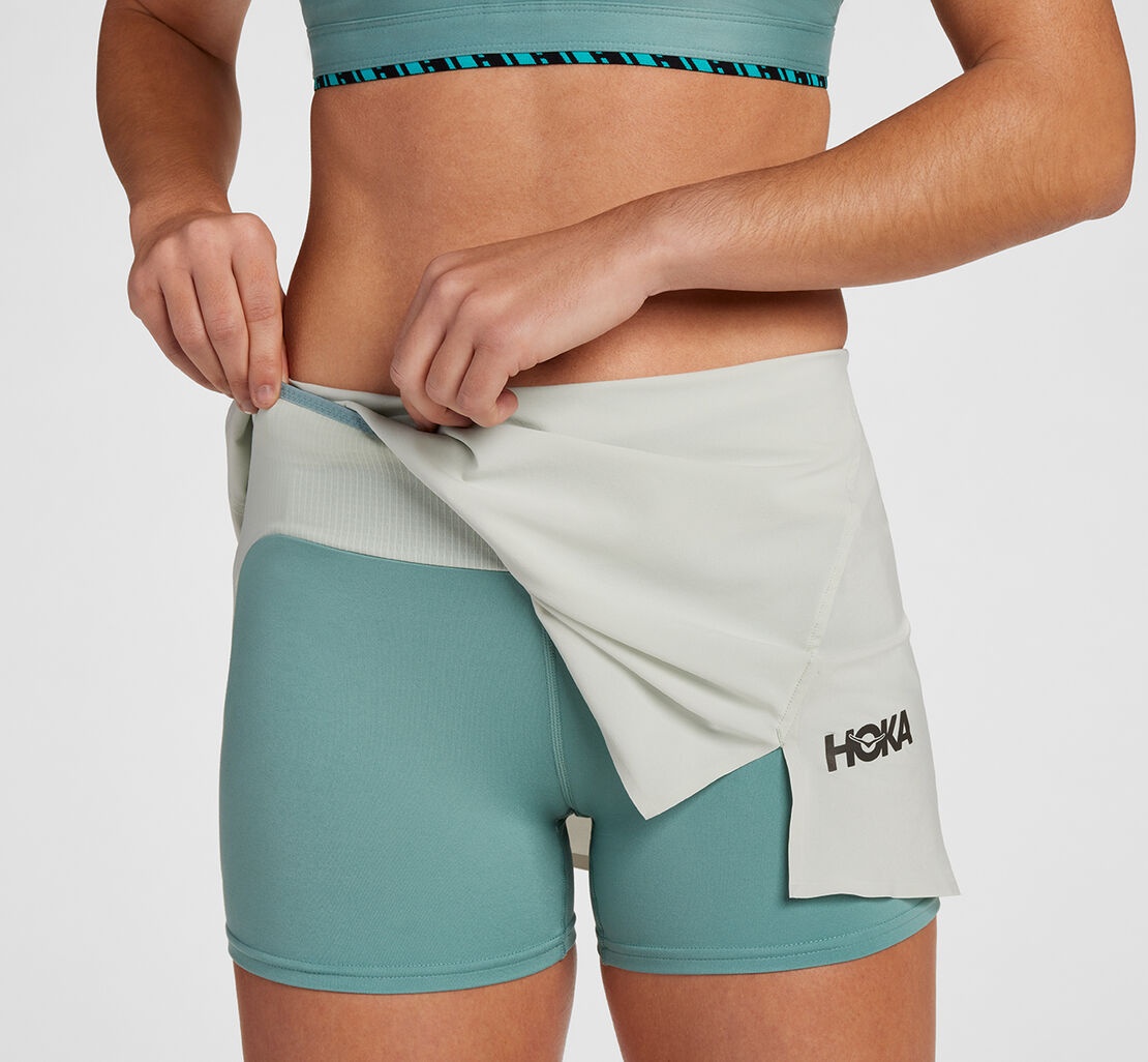 Women's Sky Skort - 3