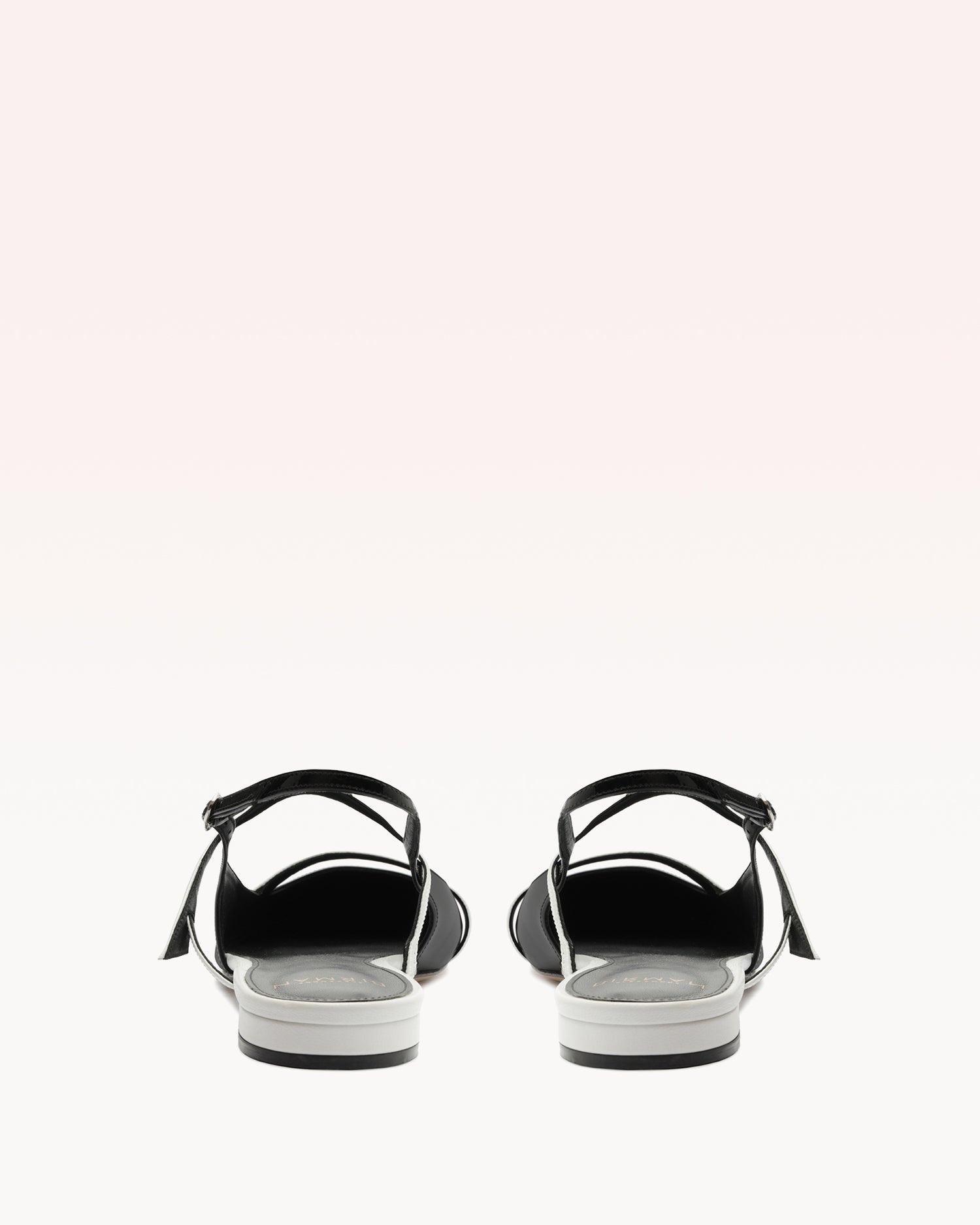 TITA FLAT BLACK & WHITE - 3