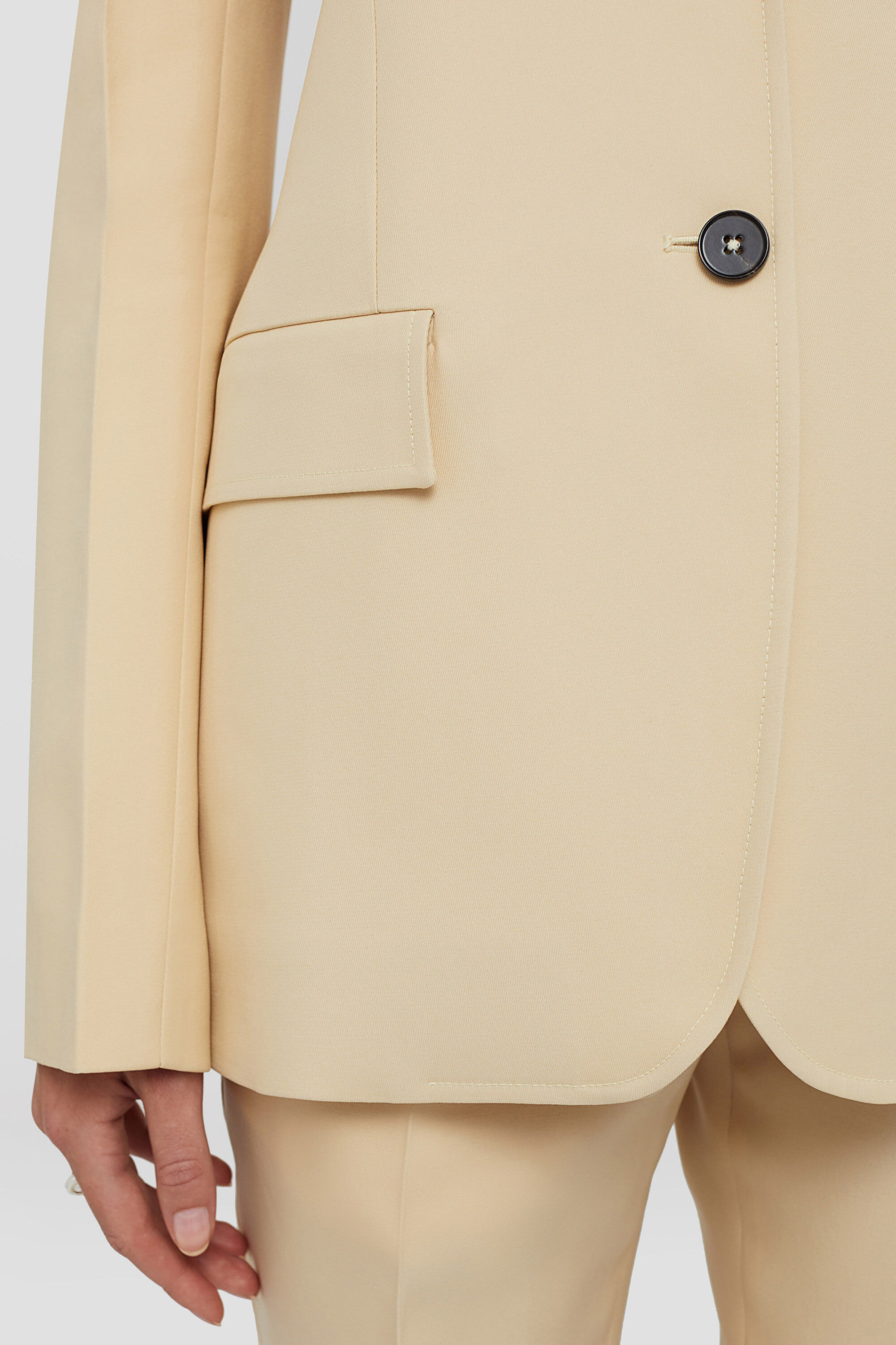 Tailored Jacket - 2
