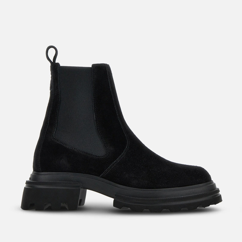 Chelsea Ankle Boots Hogan 10-Storey - 1