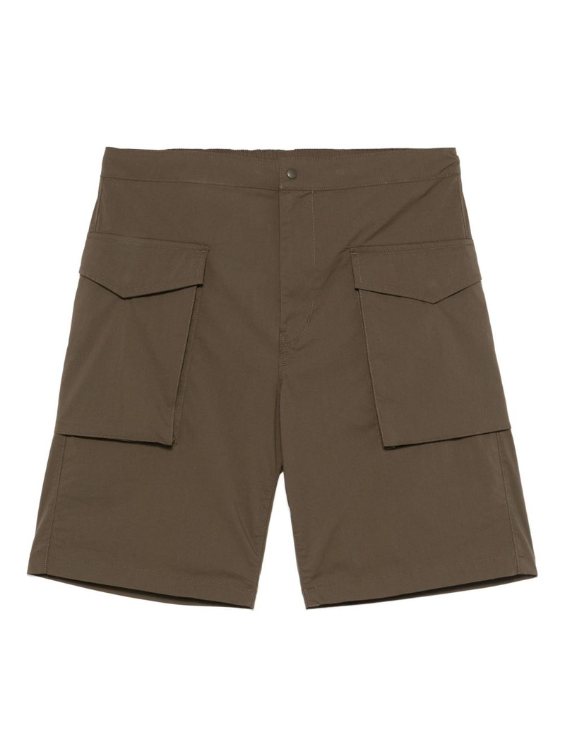 Lou Bis shorts 1